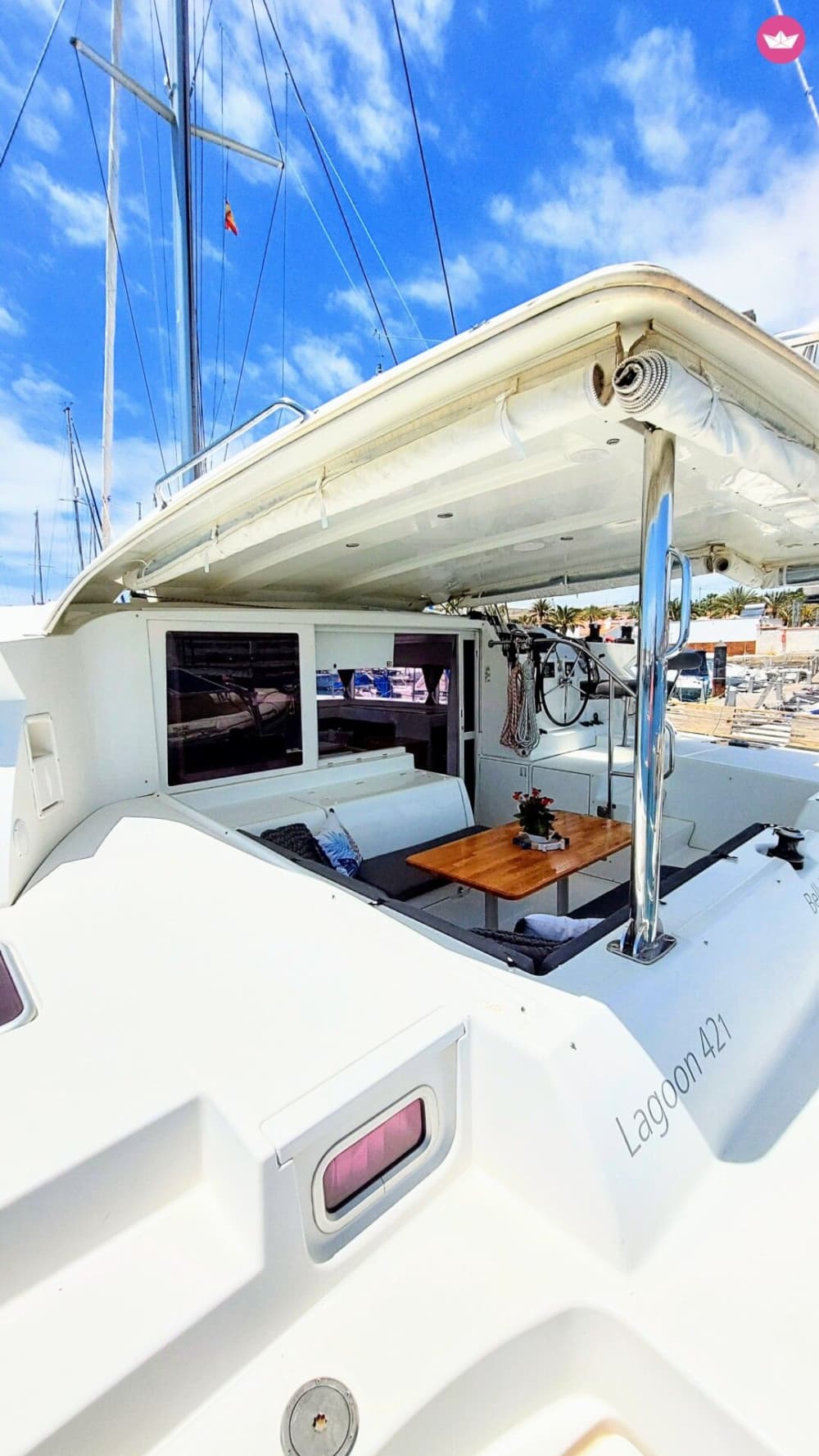 Atlantic Adventure: 5 Hours of Sea, Sun & Serenity