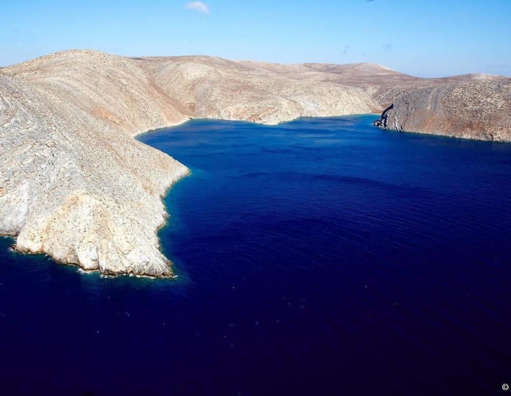 Timeless Shores: um cruzeiro de 5,5 horas para Plaka e Elounda