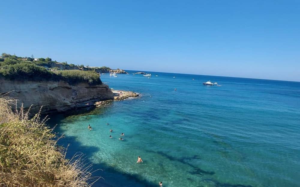 Timeless Shores: um cruzeiro de 5,5 horas para Plaka e Elounda
