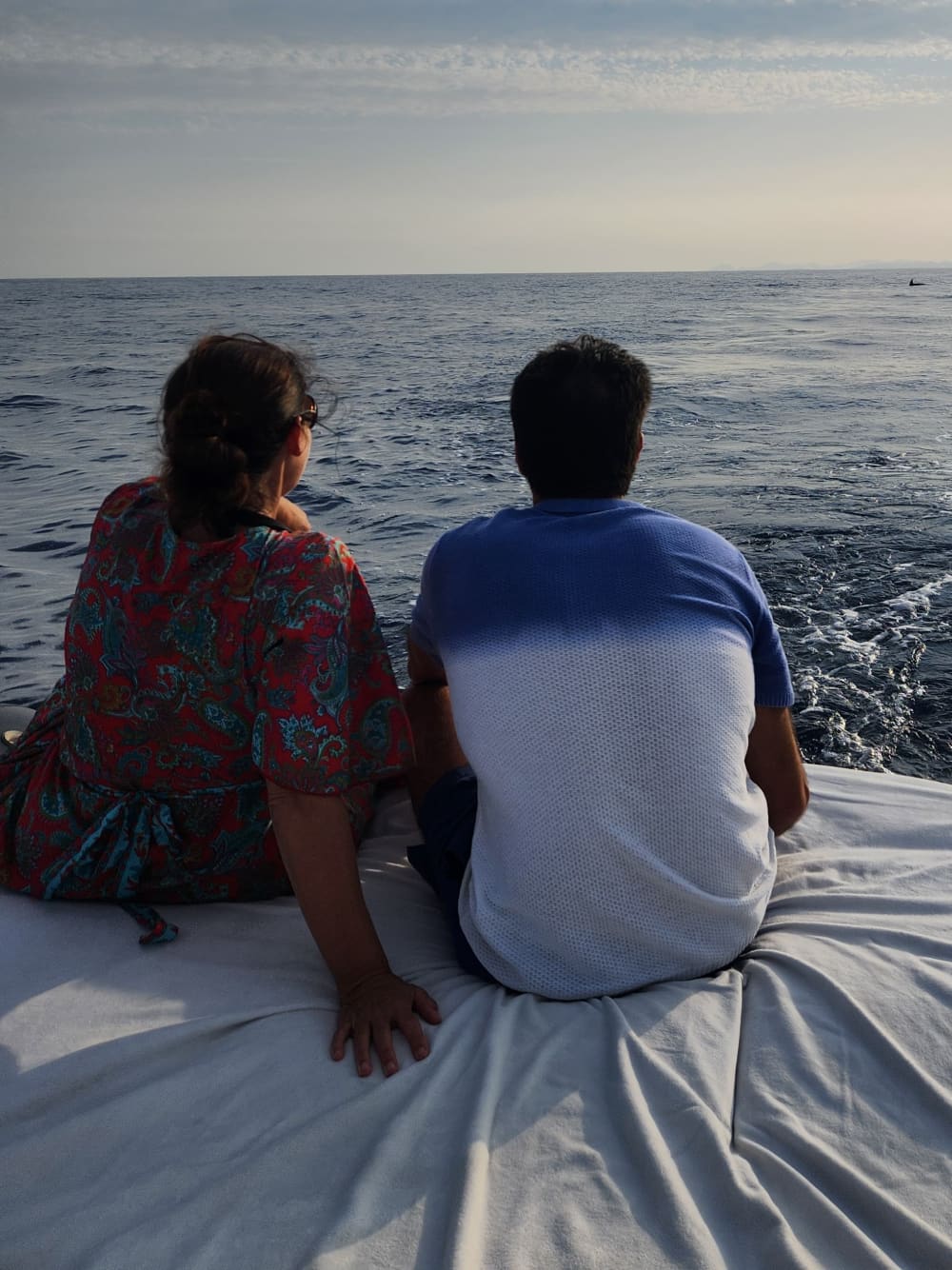 Half-Day Getaway on the Riviera