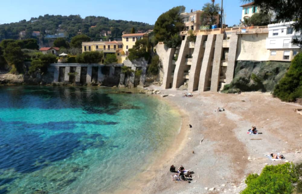 Half-Day Getaway on the Riviera