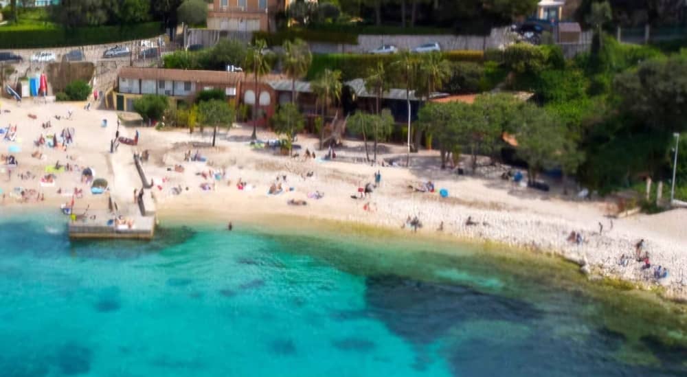 Half-Day Getaway on the Riviera