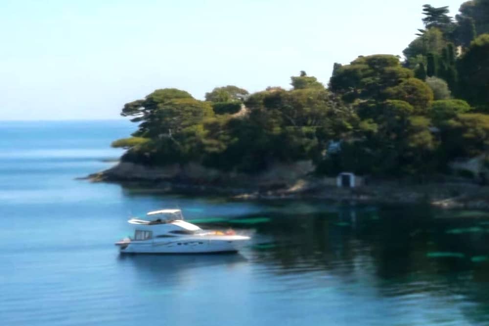 Half-Day Getaway on the Riviera