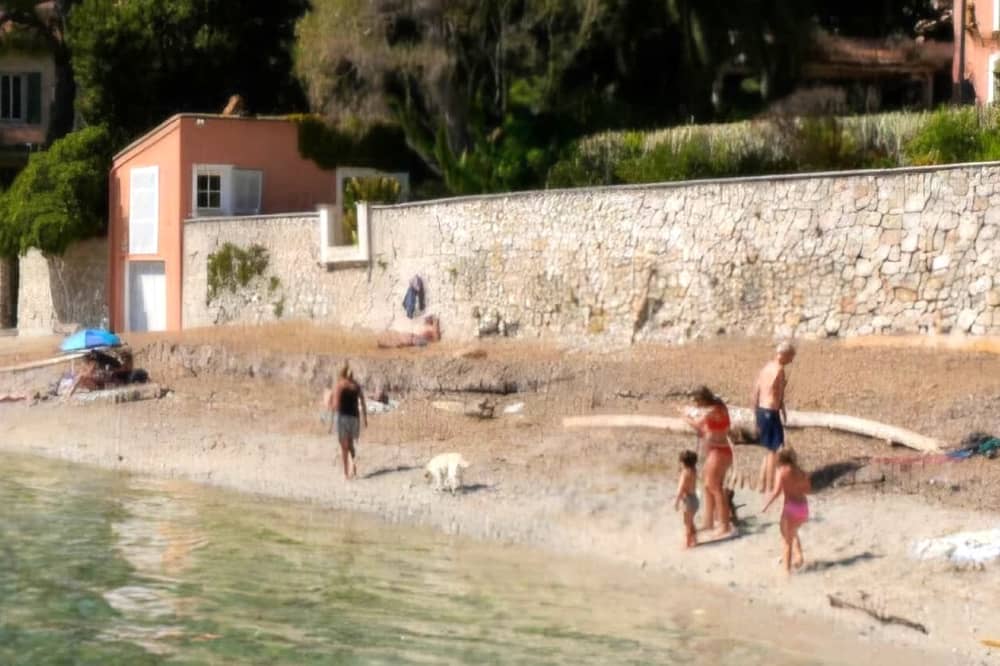 The Authentic French Riviera: Sea Immersion Day