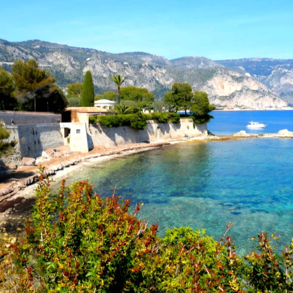 Escapada na Riviera Francesa – Meio dia saindo de Mônaco