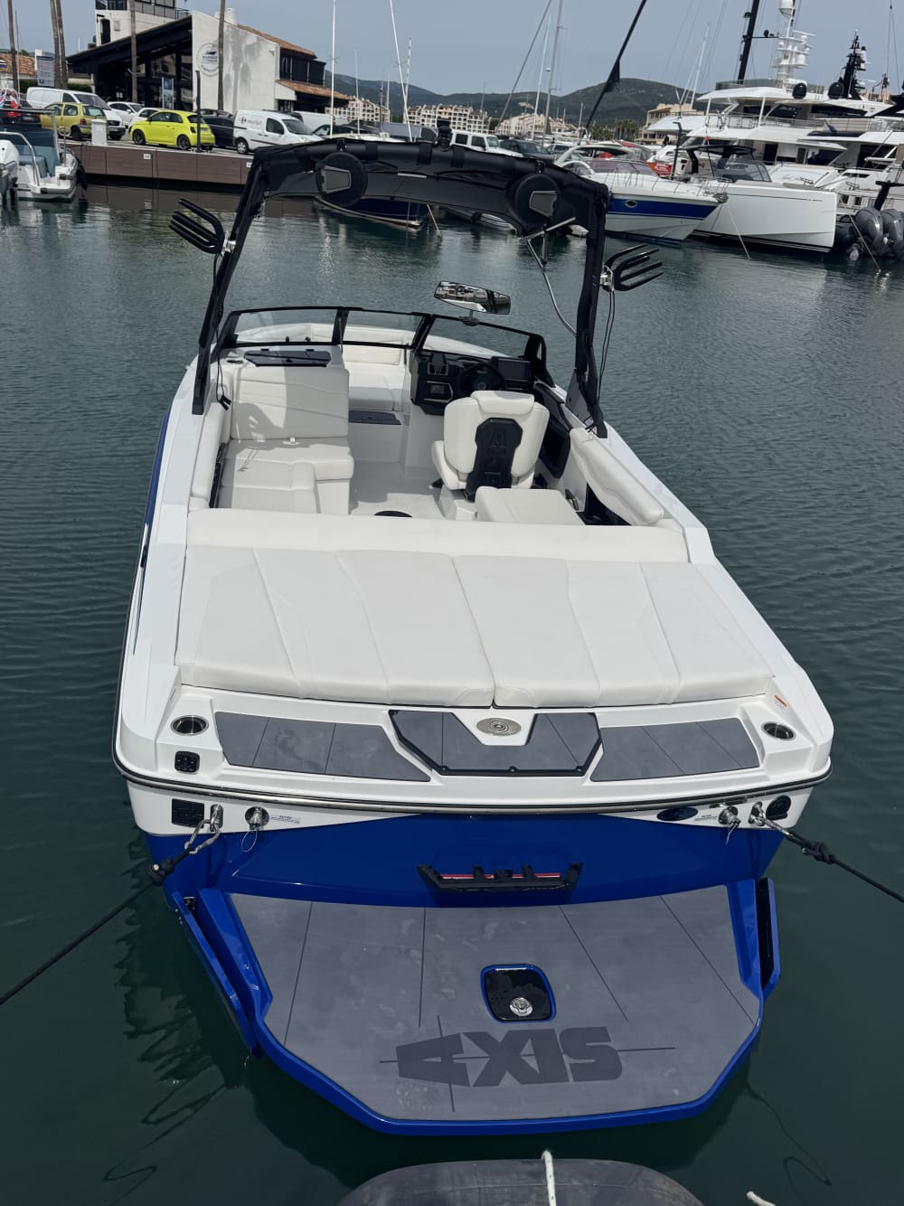 Private Watersports Experience — Wakesurfing & Tubing