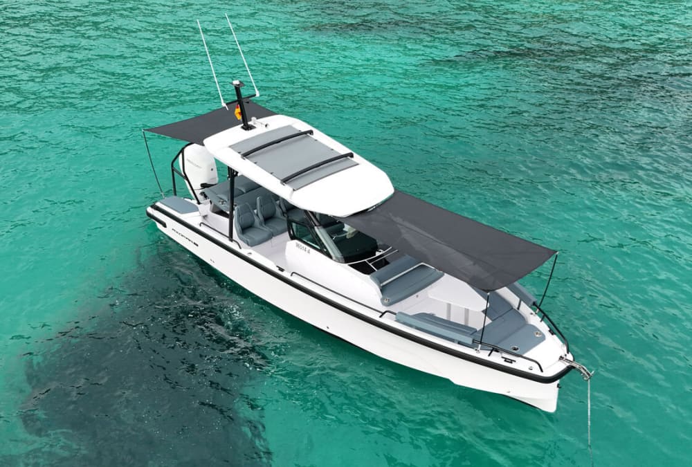 Santorini Sunset Volcano & Caldera Cruise – Ein Abend voller verborgener Schönheit