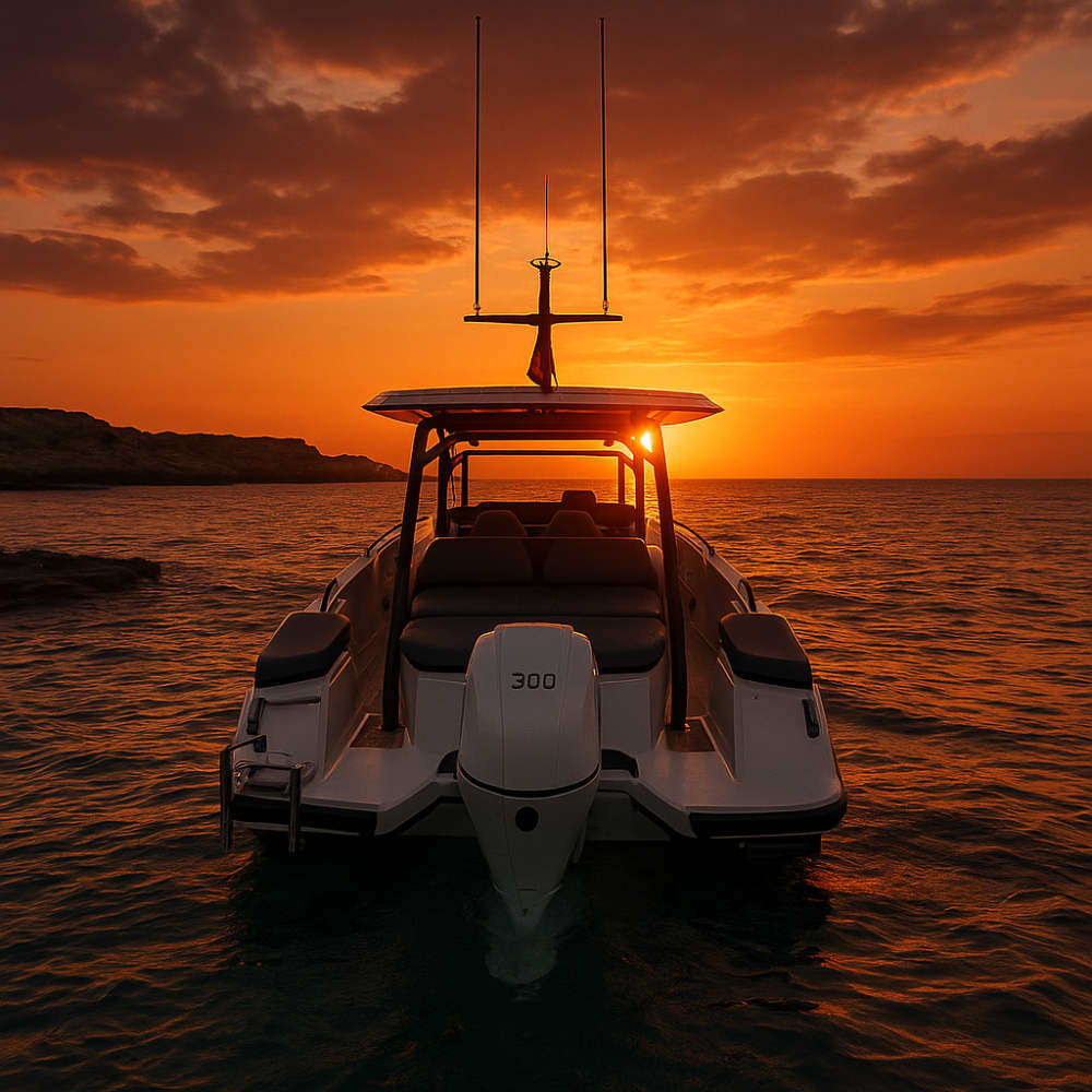 Santorini Sunset Volcano & Caldera Cruise – Ein Abend voller verborgener Schönheit