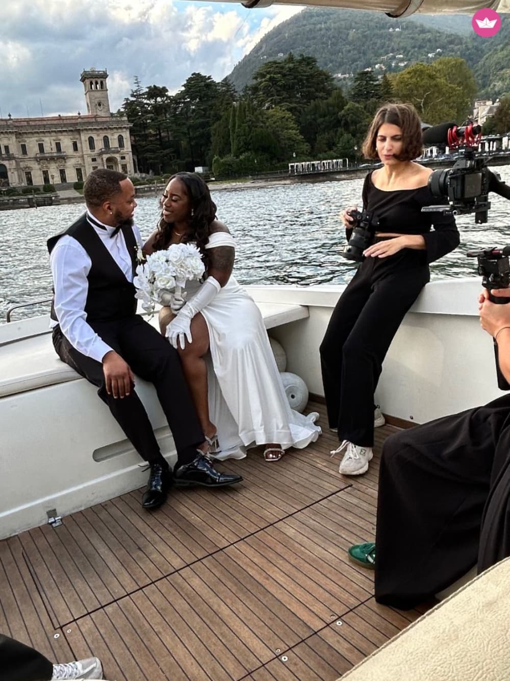 Der See der Träume: Ein Tag zwischen Villen und bezaubernden Landschaften