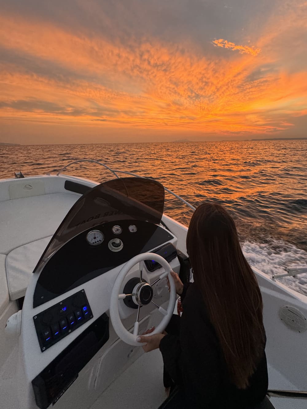 Aperitivo al tramonto(Sorrento coast):coktail,snack e vista spettacolare!