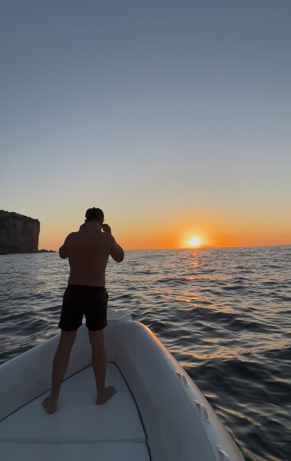Aperitivo al tramonto(Sorrento coast):coktail,snack e vista spettacolare!