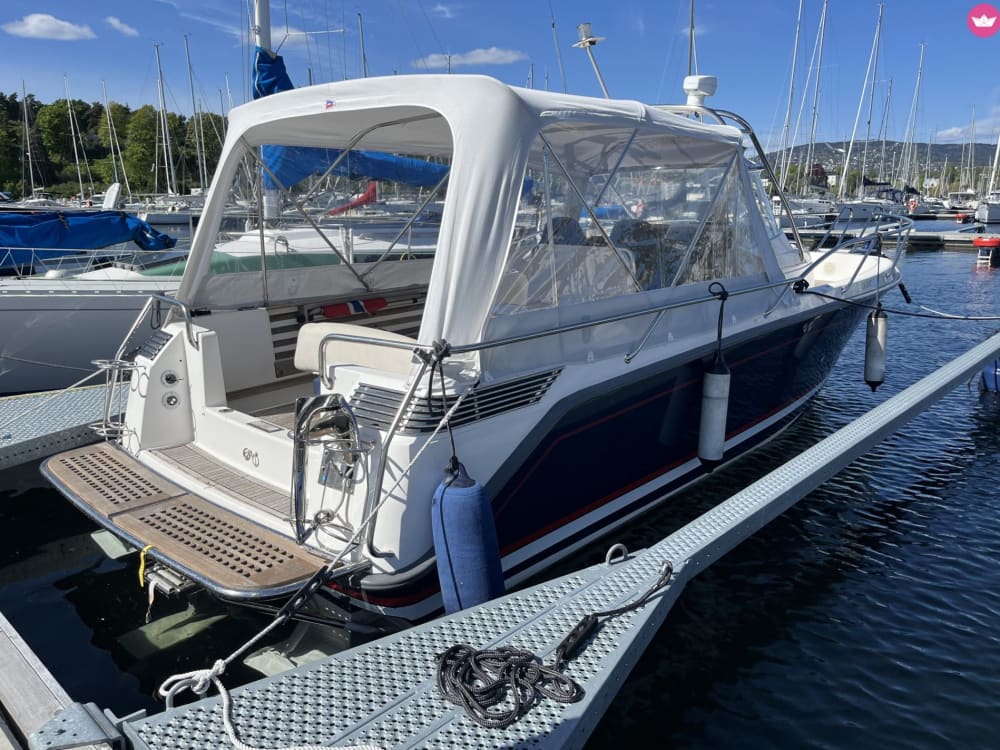 Oslo Fjord Escape: 6h Day Trip with Island Landing