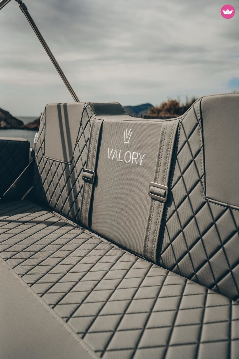 Dryf donikąd: 8 godzin czystej śródziemnomorskiej wolności