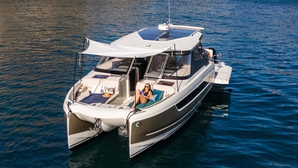 Mediterranean Escape – Cap Taillat & Pampelonne