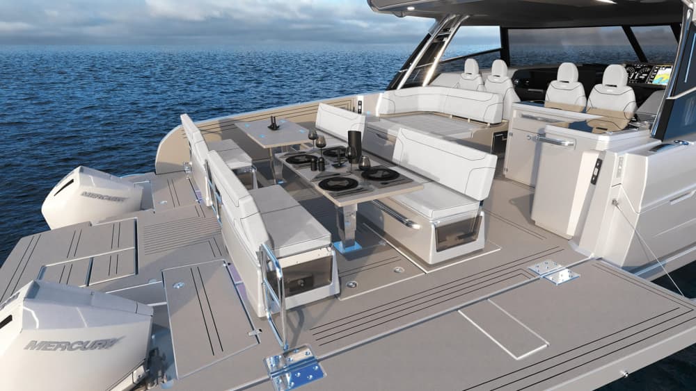 Mediterranean Escape – Cap Taillat & Pampelonne