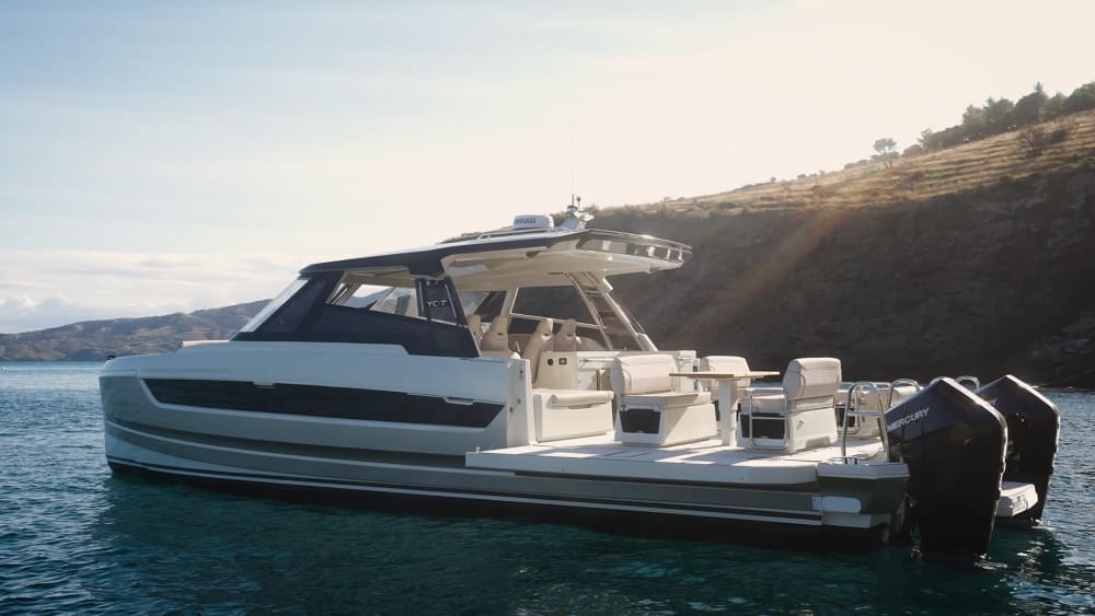 Lérins & Calanques – A Day Between Nature and Infinite Blue