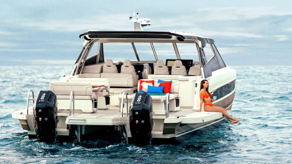 Lérins & Calanques – A Day Between Nature and Infinite Blue