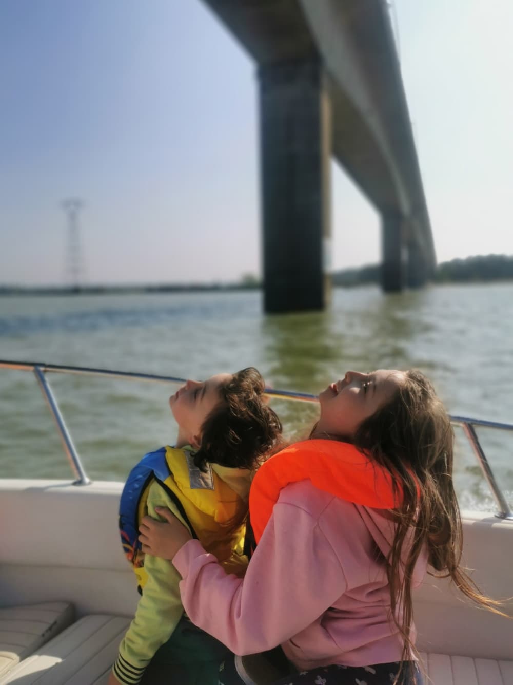 🌊 Cap Aventure & Sensations – Vid högvatten