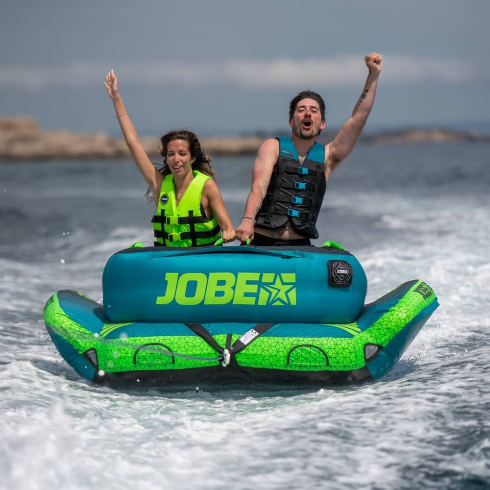 🌊 Cap Aventure & Sensations – Vid högvatten