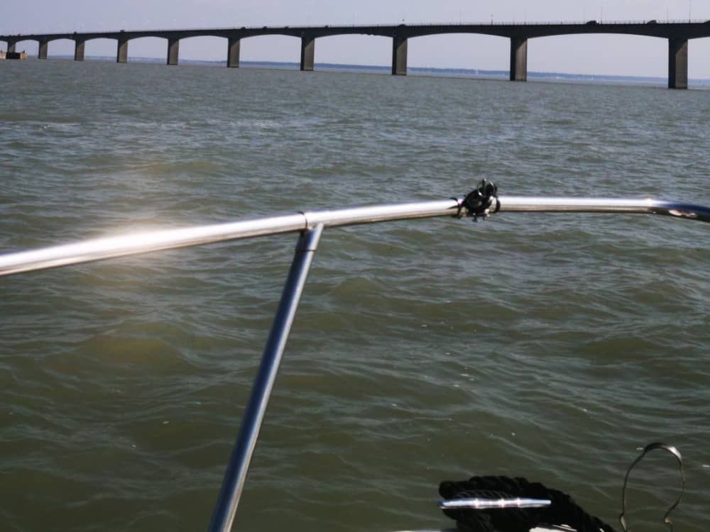 🌊 Cap Aventure & Sensations – Vid högvatten