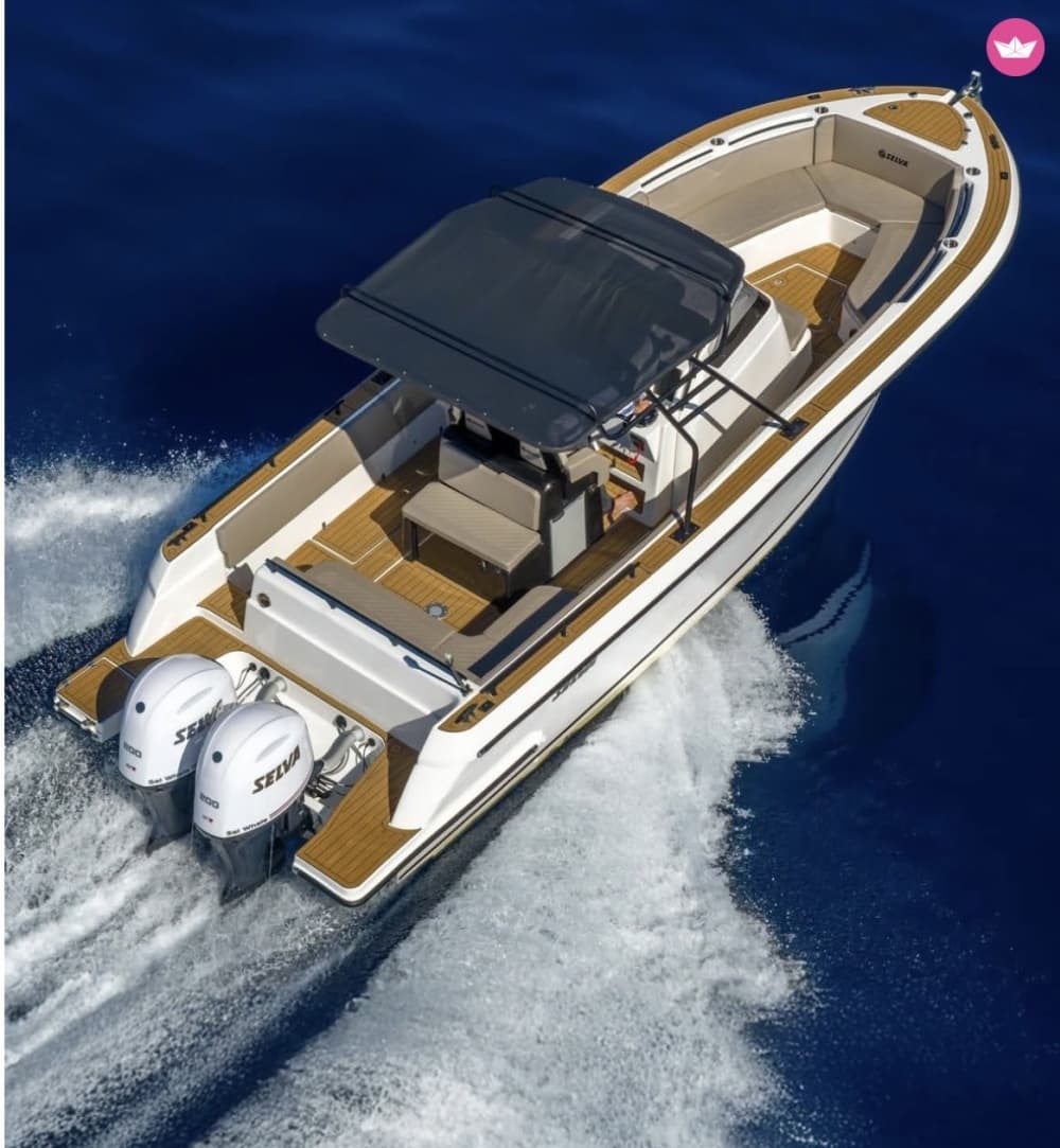 Ultimative Paxos & Antipaxos: Ganztägige private Reise