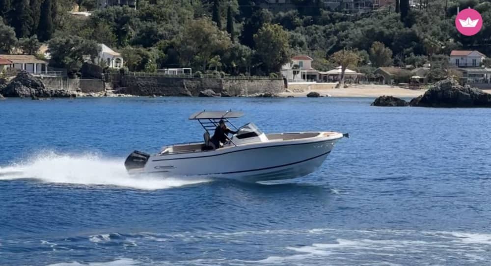 Ultimative Paxos & Antipaxos: Ganztägige private Reise