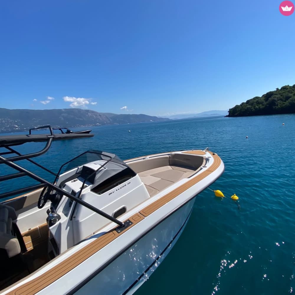 Ultimative Paxos & Antipaxos: Ganztägige private Reise