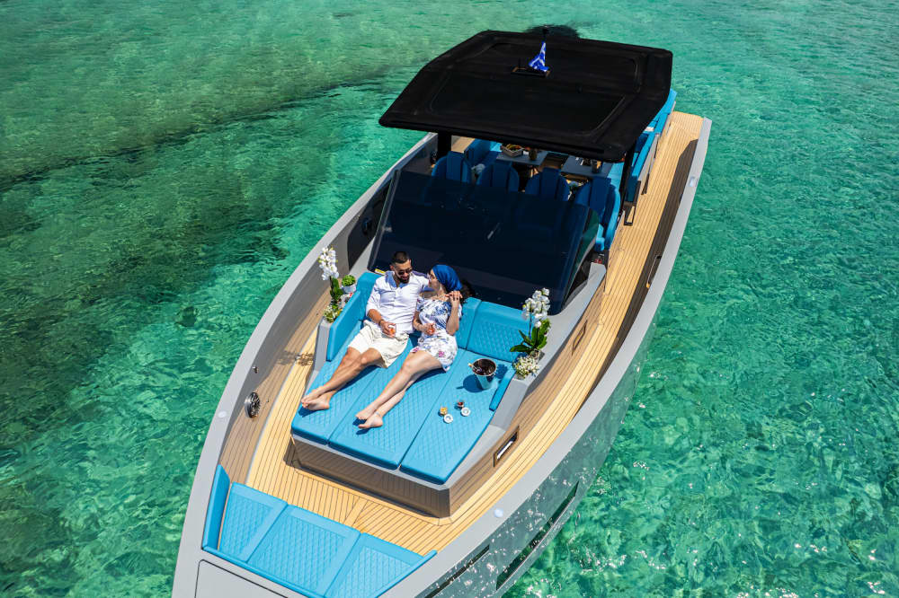 Elegant Mornings in Temple of Poseidon