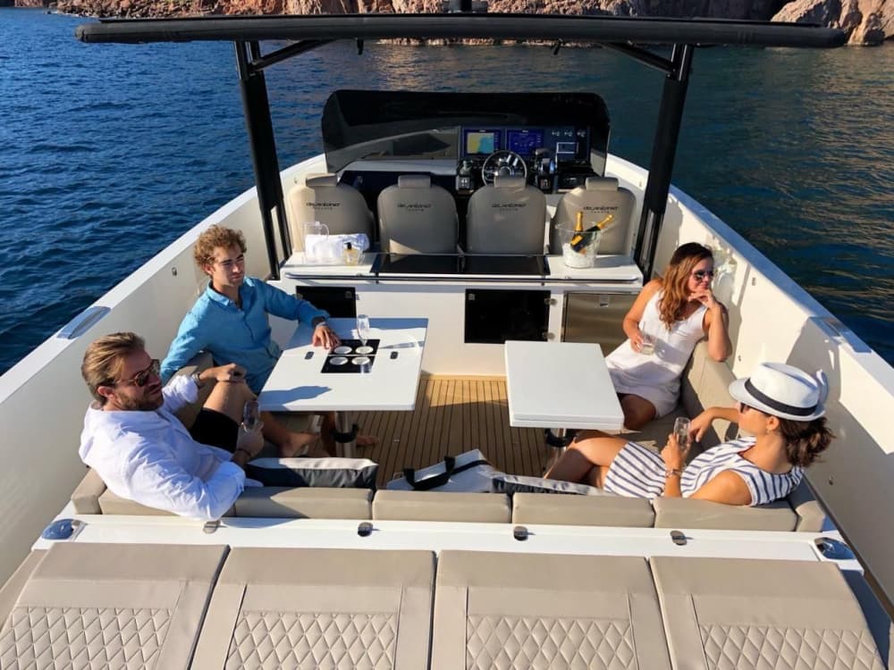 Afternoon Cruise in Athens Riviera and Temple of Poseidon