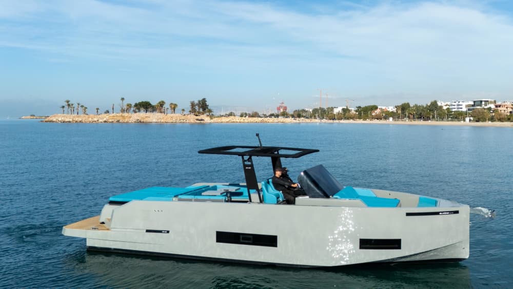 Afternoon Cruise in Athens Riviera and Temple of Poseidon