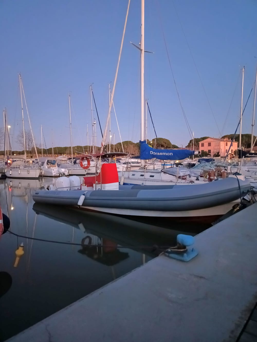 Cala di Forno Experience – Caves and Crystal-Clear Sea