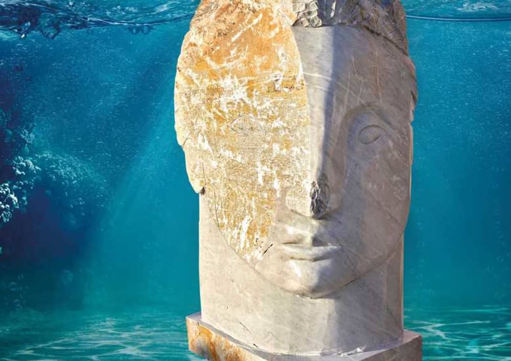 Argentario Coast Tour with a Stop in Talamone