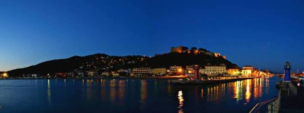 Castiglione au coucher du soleil – Mer et Prosecco