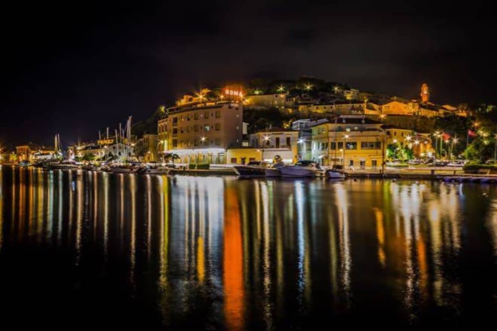 Castiglione au coucher du soleil – Mer et Prosecco