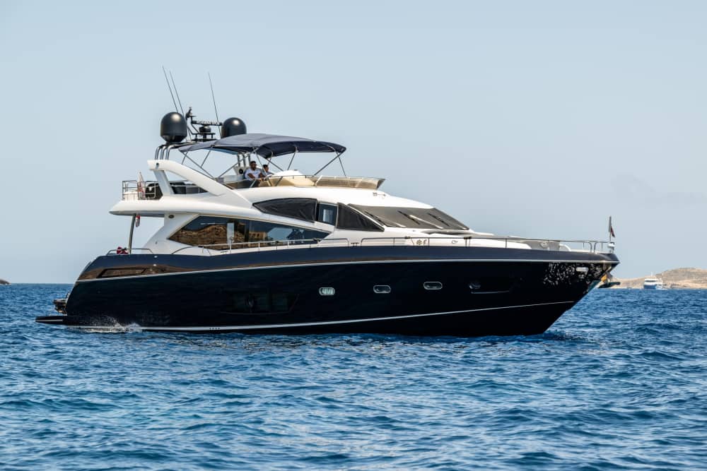 Crystal Lagoon et l'île de Comino Escape