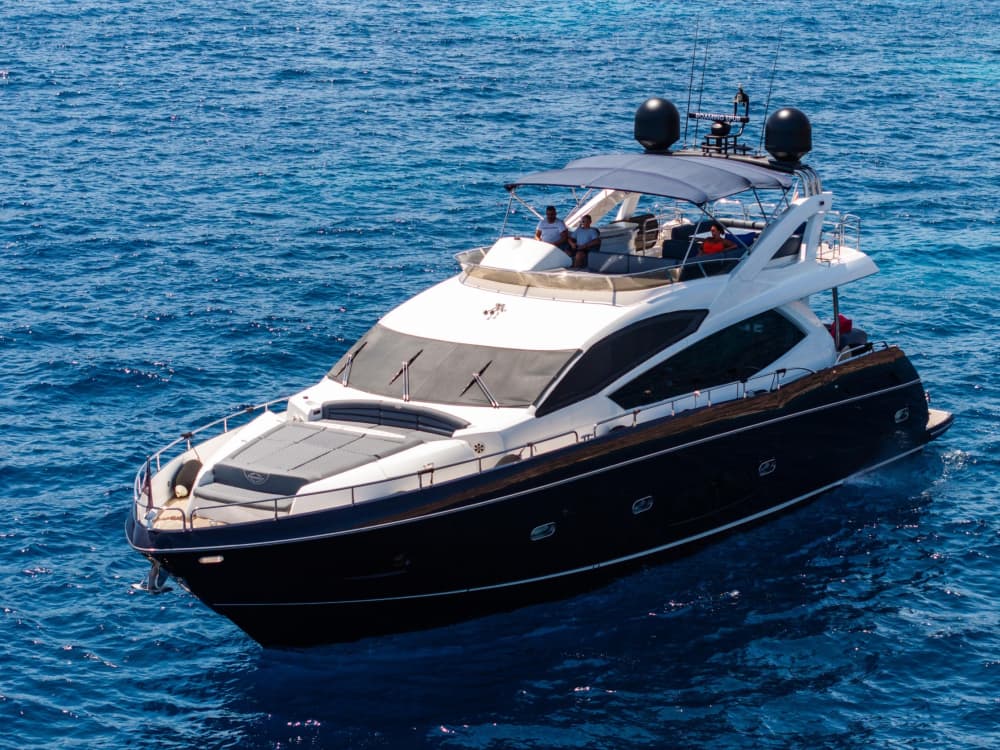 Crystal Lagoon et l'île de Comino Escape