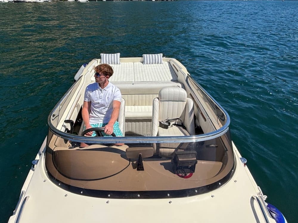 The Enchantment of the Lake at a Glance: A 2.5-Hour Tour from Cernobbio