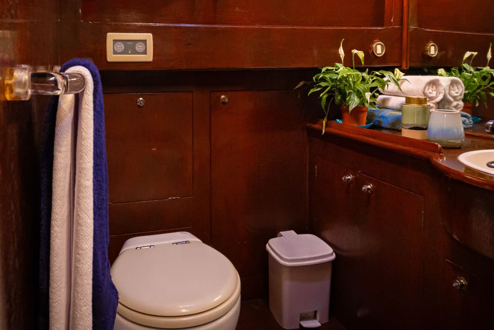 Кьявари: волшебный день на гулете в заливе Тигуллио