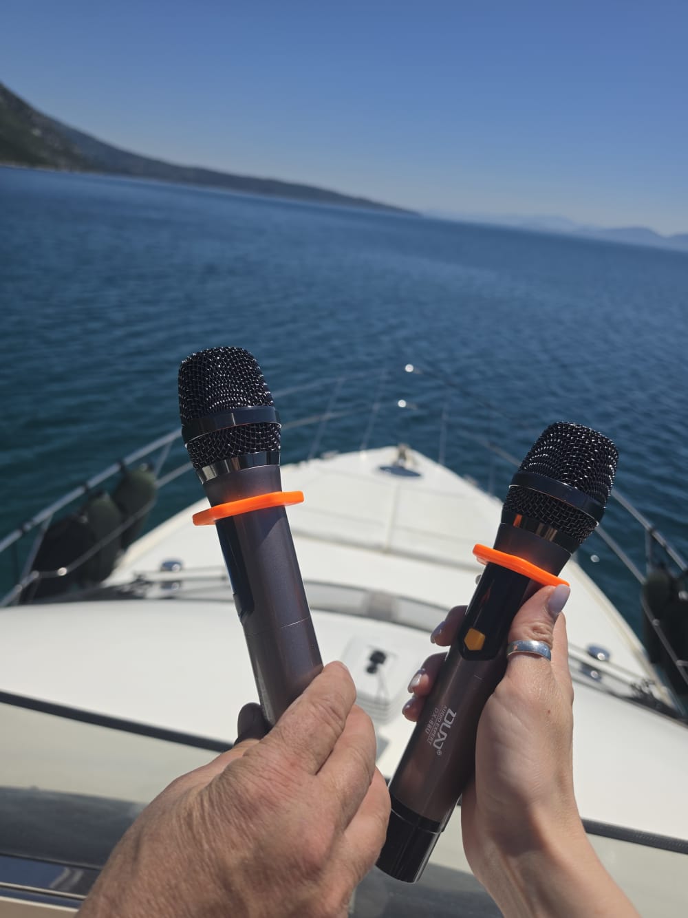 Escapade privée d'une demi-journée à Antiparos