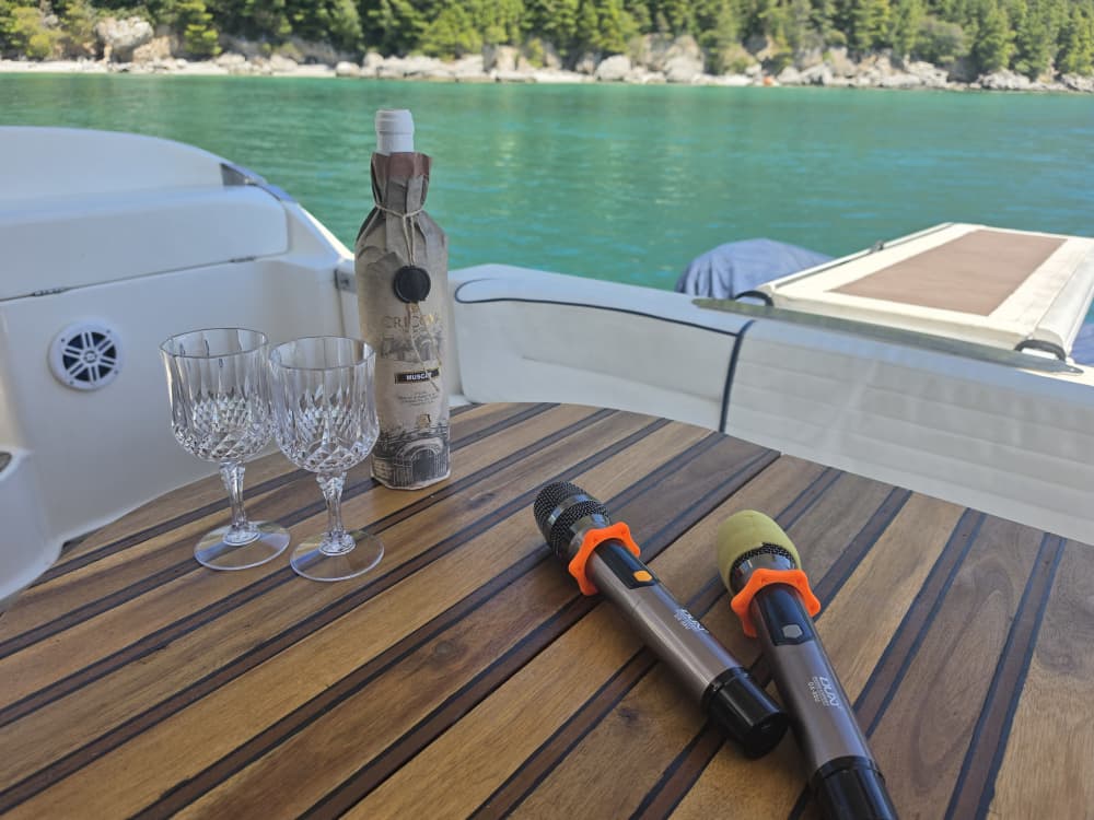 Escapade privée d'une demi-journée à Antiparos