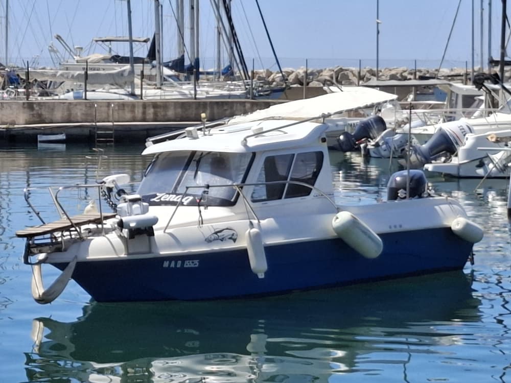 Marseille Autrement: Gourmet and Maritime Getaway with a local