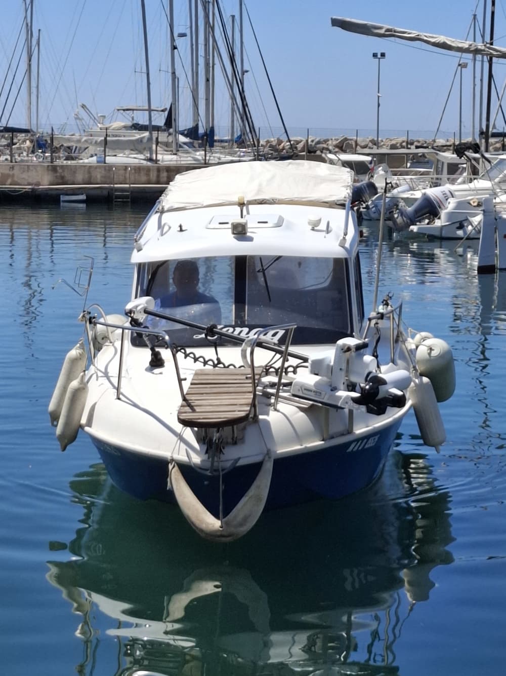 Marseille Autrement: Gourmet and Maritime Getaway with a local