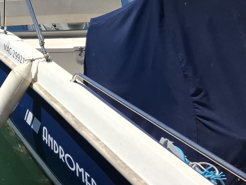 Marseille Autrement: Gourmet and Maritime Getaway with a local