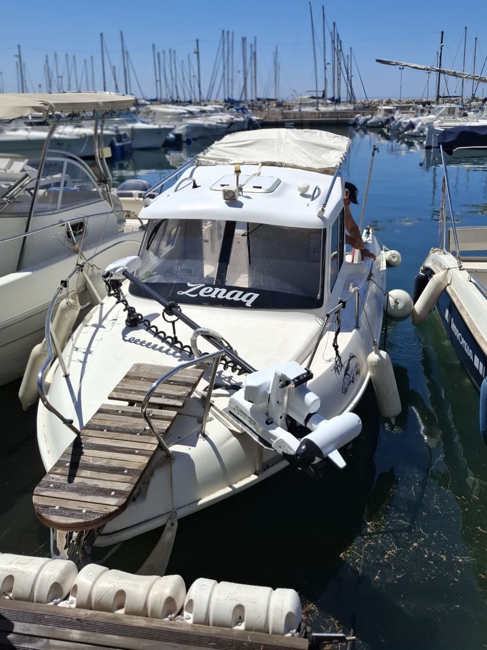 Marseille Autrement: Gourmet and Maritime Getaway with a local