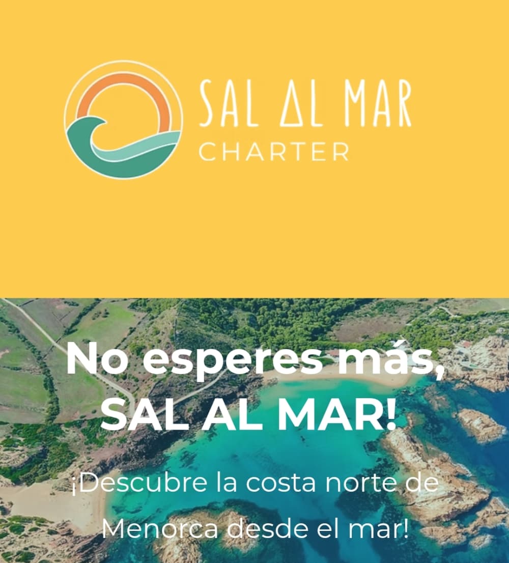 Escursione di 7 ore da Cala Santandria.