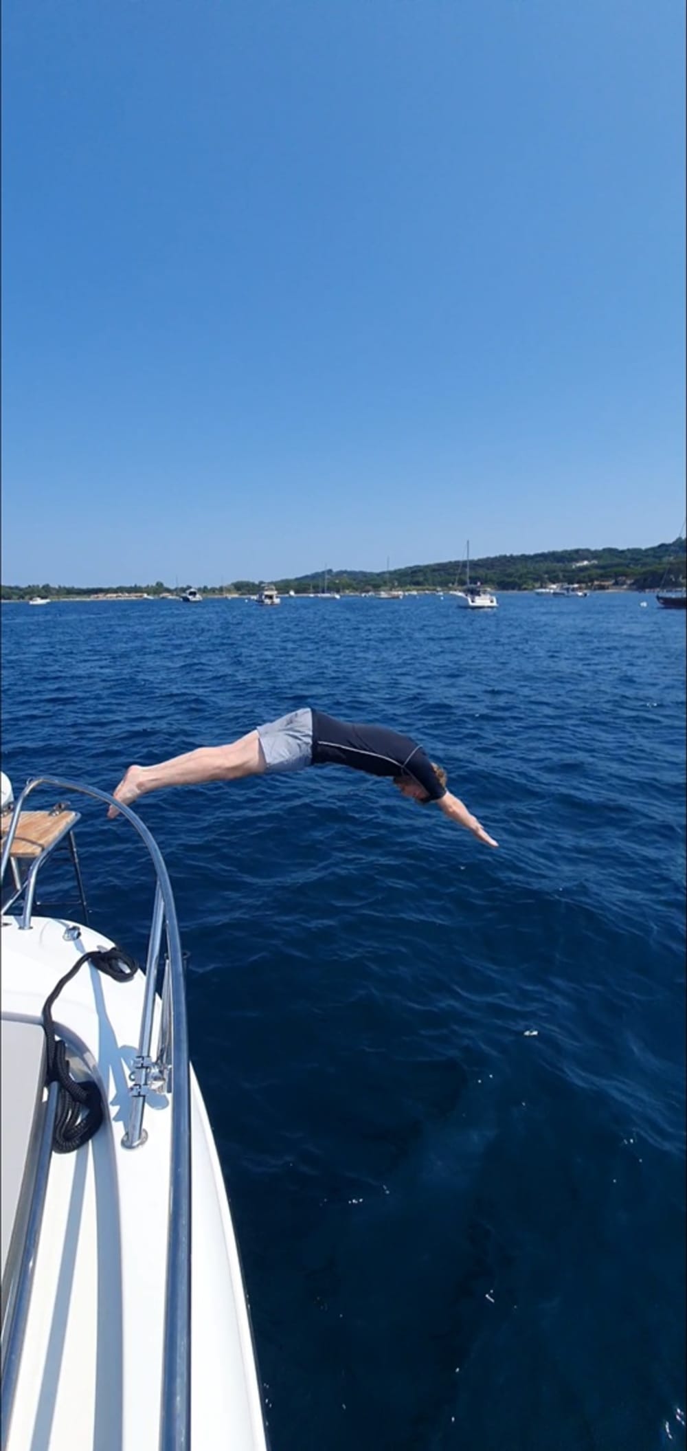 Jednodniowa wycieczka łodzią do Porquerolles – Odkryj wyspę i jej plaże