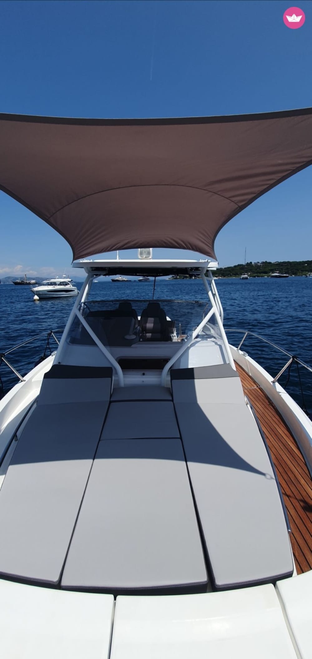 Jednodniowa wycieczka łodzią do Porquerolles – Odkryj wyspę i jej plaże