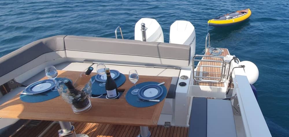 Jednodniowa wycieczka łodzią do Porquerolles – Odkryj wyspę i jej plaże