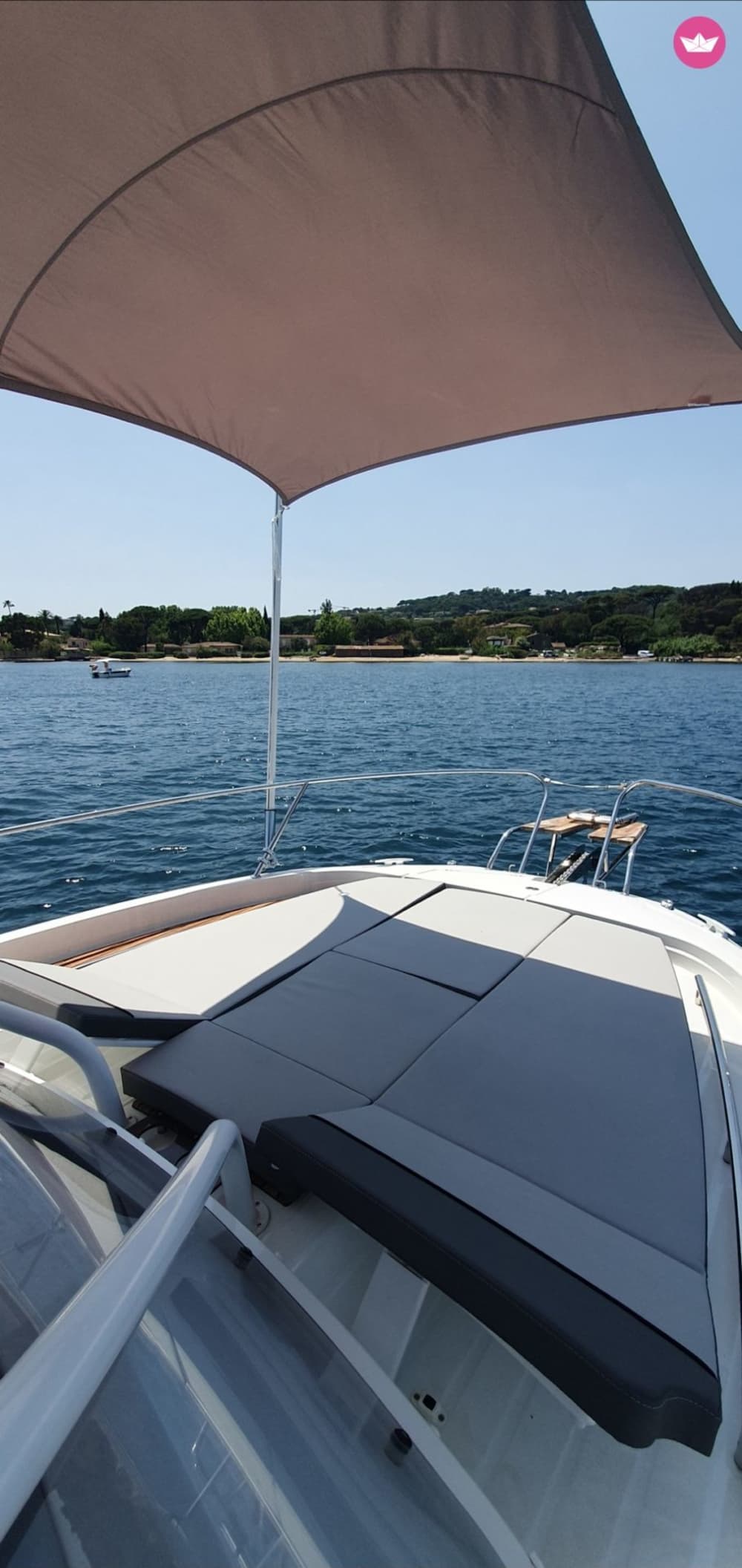 Jednodniowa wycieczka łodzią do Porquerolles – Odkryj wyspę i jej plaże