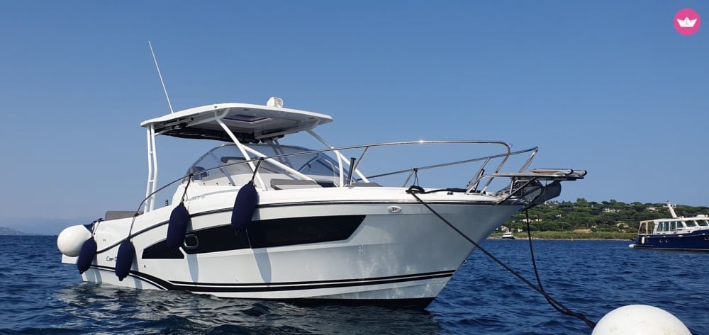 Jednodniowa wycieczka łodzią do Porquerolles – Odkryj wyspę i jej plaże